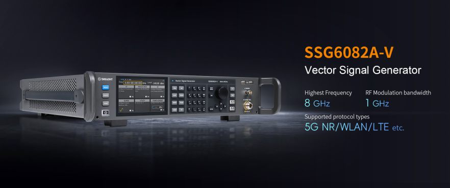 Banner SSG6000A-V