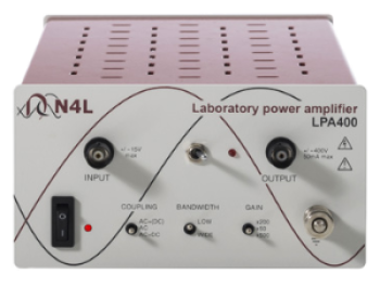 N4L Laborverstärker