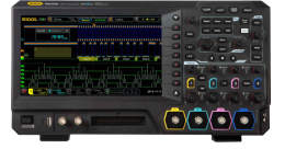 MSO5000 Serie Rigol