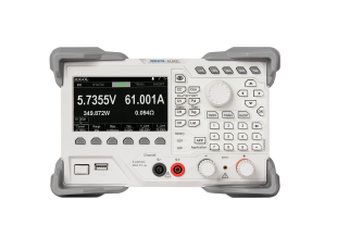 Rigol DL3000 Last