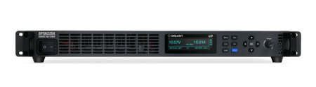 DC Netzgerät - SPS5000X-Serie - Siglent