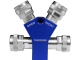 Y504MS Kalibirierset - Siglent