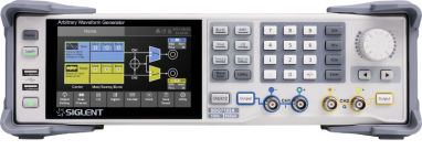 Siglent SDG7000A Arbiträrgeneratoren