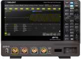 SDS2000X HD Serie