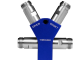 Y504FS Kalibirierset - Siglent