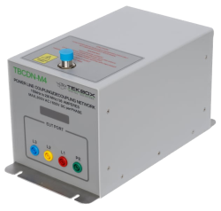 TBCDN-M4 -TekBox 
