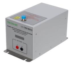 TBCDN-M2 -TekBox 