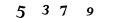 Bitte geben Sie den Wert, den Sie auf dem Bild sehen, in das Feld ein.